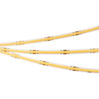 Лента COB-X320-8mm 24V Warm3000(8 W/m, IP20, CSP, 5m) (Arlight, -)
