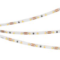 Лента MICROLED-M120-3.5mm 12V White6000 (8.3 W/m, IP20, 2216, 3m) (Arlight, узкая)