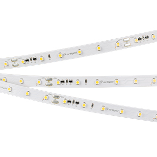 Лента IC-A60-10mm 24V Day4000 (4.8 W/m, IP20, 2835, 20m) (Arlight, 4.8 Вт/м, IP20)