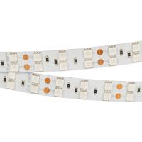 Лента RT 2-5000 24V Red 2x2 (5060, 600 LED, LUX) (Arlight, 26 Вт/м, IP20)