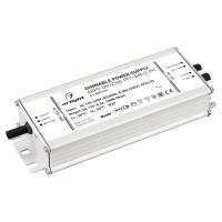 Блок питания ARPV-UH12100-PFC-DALI2-PH (12V, 8.3A, 100W) (Arlight, IP67 Металл, 7 лет)