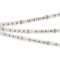 Лента RT-G120-8mm 24V RGB (11 W/m, IP20, 3838, 5m) (Arlight, Открытый)