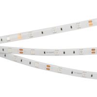 Лента RTW 2-5000SE 12V Red (5060, 150 LED, LUX) (Arlight, 7.2 Вт/м, IP65)
