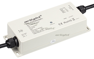 Диммер SR-2501NWP (12-36V, 240-720W) (Arlight, -)