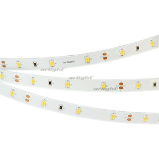 Лента RT 2-5000 12V White (5630, 150 LED, LUX) (Arlight, Открытый)