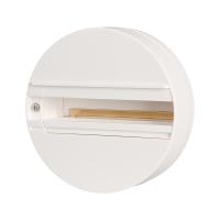 База накладная LGD-4TR-BASE-WH (C) (Arlight, IP20 Пластик, 3 года)