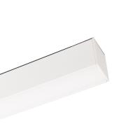 Светильник MAG-FLAT-45-L205-6W Warm3000 (WH, 100 deg, 24V) (Arlight, IP20 Металл, 3 года)