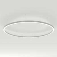 Светильник SP-LINE-HANG-ARC-O3535-D1500-124W Day4000 (WHITE, 230V) (Arlight, Металл)
