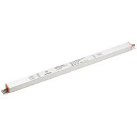 Блок питания ARV-12048-LONG-D (12V, 4A, 48W) (Arlight, IP20 Металл, 3 года)