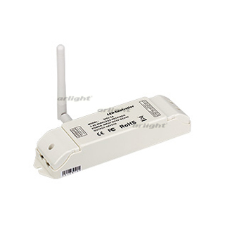 RGB-ресивер LT-3053-2.4G (5-24V, 75-360W, 2.4ГГц) (Arlight, -)
