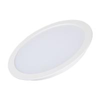 Светильник DL-BL225-24W Day White (Arlight, IP40 Металл, 3 года)