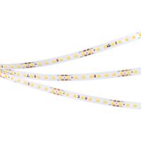 Лента COB-X128-8mm 24V Warm3000 (9.6 W/m, IP20, DOT, 5m) (Arlight, Открытый)
