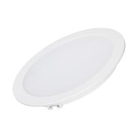 Светильник DL-BL180-18W Warm White (Arlight, IP40 Металл, 3 года)