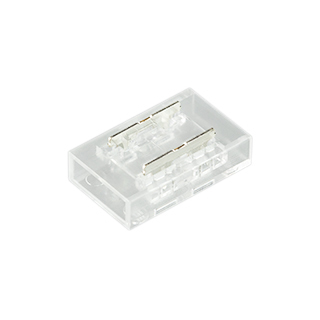 Соединитель COB-MONO-8-2pin-STS (Arlight, IP20 Пластик)