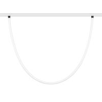 Светильник MAG-FLEX-TUBE-ELASTIC-L2500-35W Day4000 (BK, 360 deg, 48V) (Arlight, IP20 Металл, 3 года)