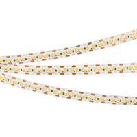 Лента RT-A168-10mm 24V Warm2700-CX2 (17.3 W/m, IP20, 2835, 5m) (Arlight, 17 Вт/м, IP20)