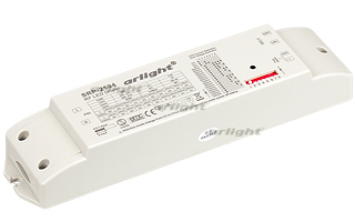 Диммер тока SRP-2504 (220V, 200-1500mA) (Arlight, -)