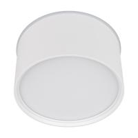 Светильник SP-CYLINDO-R160-18W Day4000 (WH, 110 deg, 230V) (Arlight, IP54 Металл, 3 года)