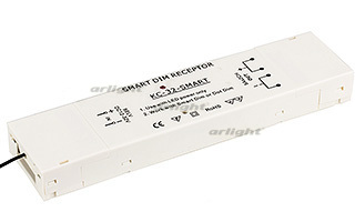 Диммер SMART (12/24V, 120/240W) (ANR, -)