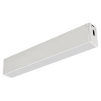 Светильник CLIP-38-FLAT-S312-6W Day4000 (WH, 110 deg, 24V) (Arlight, IP40 Металл, 3 года)