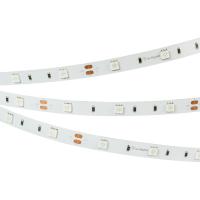 Лента RT 2-5000 12V Red (5060, 150 LED, LUX) (Arlight, 7.2 Вт/м, IP20)