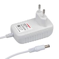 Блок питания ARDV-24-12AW-J3.5mm (12V, 2A, 24W) (Arlight, Адаптер, 2 года)
