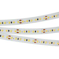 Лента IC-A120-12mm 24V Warm3000 (9.6 W/m, IP20, 2835, 20m) (Arlight, стабилизированная)
