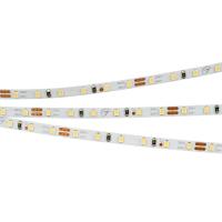 Лента MICROLED-M120-4mm 24V Warm3000 (5.4 W/m, IP20, 2216, 5m) (Arlight, узкая)