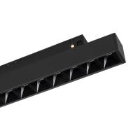 Светильник MAG-ORIENT-LASER-L465-16W Day4000 (BK, 24 deg, 48V) (Arlight, IP20 Металл, 5 лет)