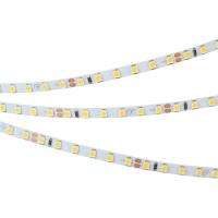 Лента RT-A120-5mm 24V Warm2700 (9.6 W/m, IP20, 2835, 5m) (Arlight, 9.6 Вт/м, IP20)