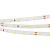 Лента RT-A60-8mm 24V Warm2700 (7.2 W/m, IP20, 2835, 5m) (Arlight, Открытый)