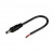 Коннектор выводной DC-MONO-2PIN-L150-M (JACK 5.5, LOCK) (Arlight, -) Коннектор выводной DC-MONO-2PIN-L150-M (JACK 5.5, LOCK) (Arlight, -)