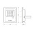 FLAT-ARCHITECT-20W_1000x1000.jpg FLAT-ARCHITECT-20W_1000x1000.jpg