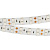 Лента RT 2-5000 24V Red 2x2 (5060, 600 LED, LUX) (Arlight, 26 Вт/м, IP20)