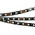 Лента SPI-5000-5060-60 12V Cx3 RGB-Auto (Black 10mm, 13.2W/m, IP20) (Arlight, Открытый, IP20)