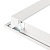 Набор BX3060 White (Arlight, Металл)