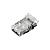 Коннектор HIP-GERM-MONO-10-2pin-STW (Arlight, IP55)