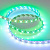 Лента SPI-B60-10mm 12V RGB-PX1-RAM (9.3 W/m, IP20, 5060, 5m) (Arlight, бегущий огонь)