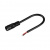 Коннектор выводной DC-MONO-2PIN-L150-F (JACK 5.5, LOCK) (Arlight, -) Коннектор выводной DC-MONO-2PIN-L150-F (JACK 5.5, LOCK) (Arlight, -)