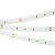 Лента RTW 2-5000SE 24V Yellow 2x (5060, 300 LED, LUX) (Arlight, 14.4 Вт/м, IP65)
