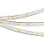Лента RTW 2-5000PGS 24V White 2x (5060, 300 LED, LUX) (Arlight, 14.4 Вт/м, IP67)