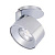 Модуль светодиодный PLURIO-LAMP-R77-9W Warm3000 (CHR, 36 deg, 2-2, 38V, 200mA) (Arlight, Металл)