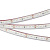 Лента RSW 2-5000P 24V Cool 10K 2x (3014, 120 LED/m, LUX) (Arlight, 9.6 Вт/м, IP66)