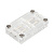 Коннектор прямой для ленты ARL-50000PV (15.5x6mm) прозрачный (Arlight, Пластик)