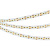 Лента MICROLED-5000HP 24V White5500 10mm (2216, 300 LED/m, LUX) (Arlight, 21.6 Вт/м, IP20)