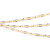 Лента COB-X192-10mm 24V Warm3000 (14.4 W/m, IP20, DOT, 5m) (Arlight, Открытый)