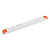 Блок питания ARV-SP-24060-PFC-DT8-CCT-LONG (24V, 2.5A, 60W) (Arlight, IP20 Пластик, 5 лет)