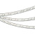 Лента RTW-5000PU-2835-120 12V Blue (10.5mm, 14.4W, IP68) (Arlight, Закрытый)
