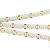 Лента RT6-3528-240 24V Cool 8K 4x (1200 LED) (Arlight, 19.2 Вт/м, IP20)