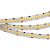 Лента RT 2-5000 24V Cool 8K 10mm (2835, 252 LED/m, LUX) (Arlight, 10 Вт/м, IP20)